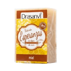Drasanvi Honey Soap 100gr