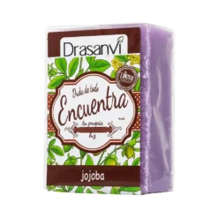 Drasanvi Jojoba Soap 100gr