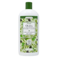 Drasanvi Olive Oil Shampoo 500ml
