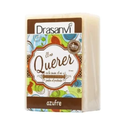 Drasanvi Sulphur Soap 100gr