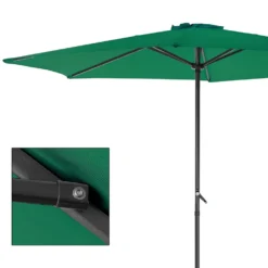 Parasol 3M -CRESI Dive Shop ecd germany parasol 3m 3