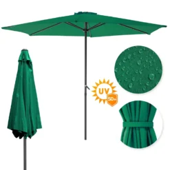 Parasol 3M -CRESI Dive Shop ecd germany parasol 3m 4