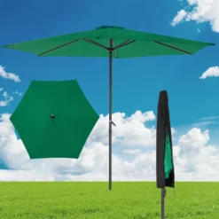 Parasol 3M -CRESI Dive Shop ecd germany parasol 3m 5