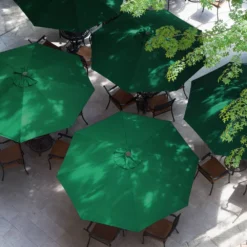 Parasol 3M -CRESI Dive Shop ecd germany parasol 3m 6