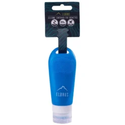 Elbrus Sili 89ml Cosmetics Silicone Bottle