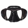 E Visio 2 Spearfishing Mask -CRESI Dive Shop epsealon e visio 2 spearfishing mask