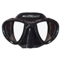 E Visio 2 Spearfishing Mask