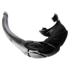 Exal 3 Apnea Snorkel -CRESI Dive Shop epsealon exal 3 apnea snorkel 3