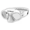 Freezone Apnea Mask -CRESI Dive Shop epsealon freezone apnea mask