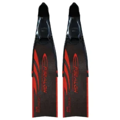 Legends Max Spearfishing Fins