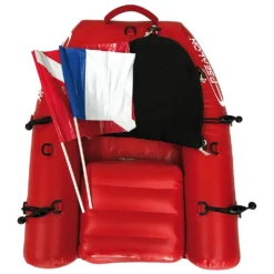 Mini Patrol Raft Board Buoy