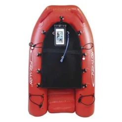 Patrol Raft Board Buoy