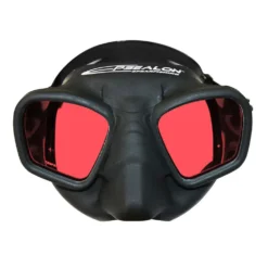 SeaWolf Spearfishing Mask