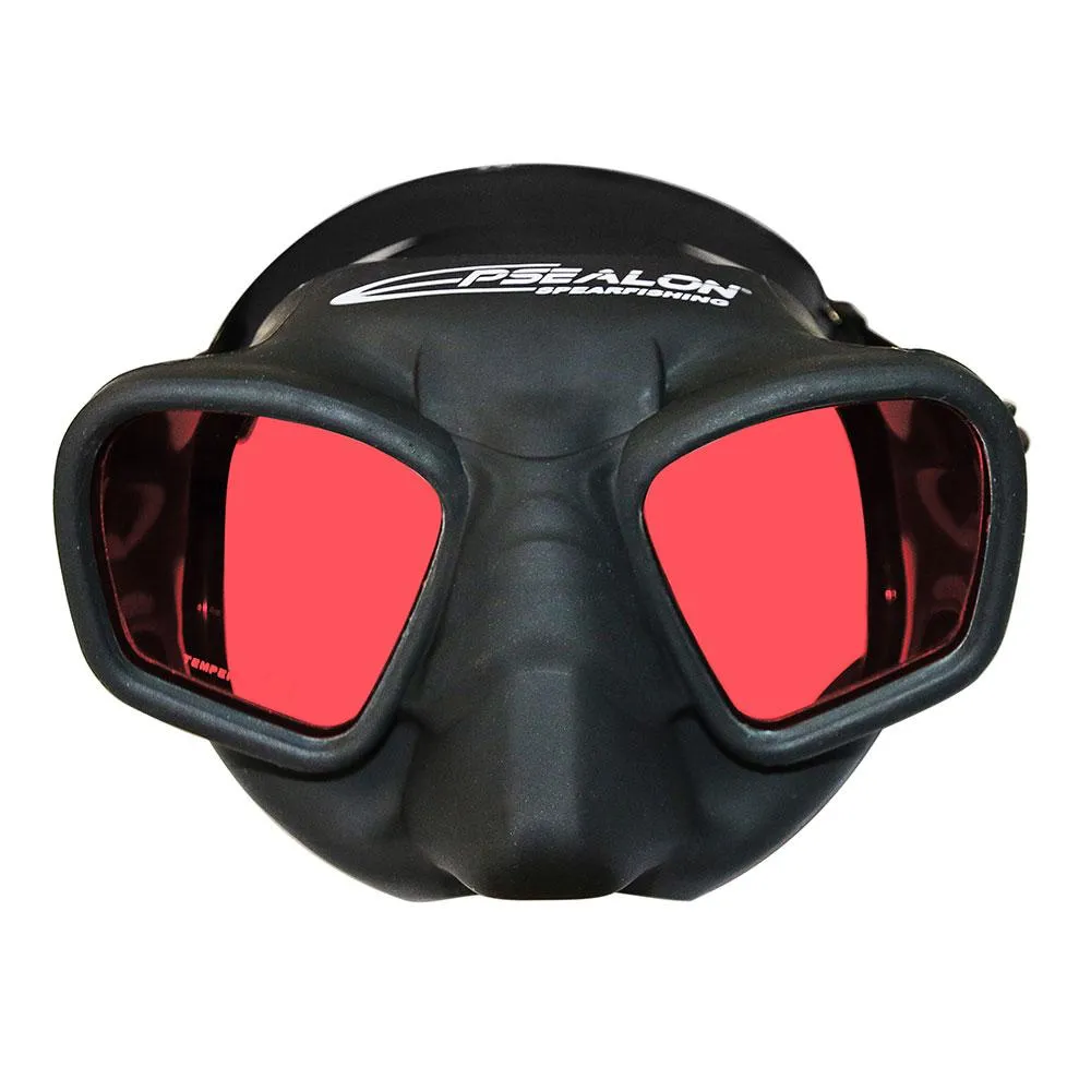 SeaWolf Spearfishing Mask 3 SeaWolf Spearfishing Mask