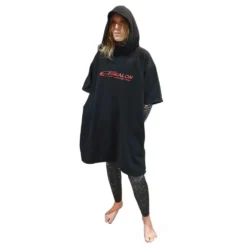 Spearfishing/Apnea Easy Change Poncho