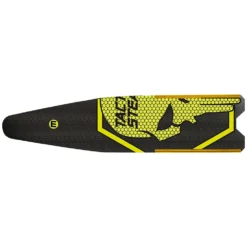 Tactical Stealth Carbon Blade Medium -CRESI Dive Shop epsealon tactical stealth carbon blade medium 1