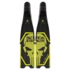 Tactical Stealth Medium Fins -CRESI Dive Shop epsealon tactical stealth medium fins