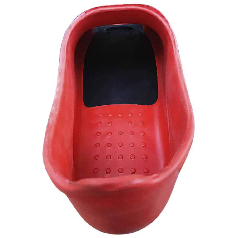 Umibozu Medium Spearfishing Fins 6 Umibozu Medium Spearfishing Fins - Image 4