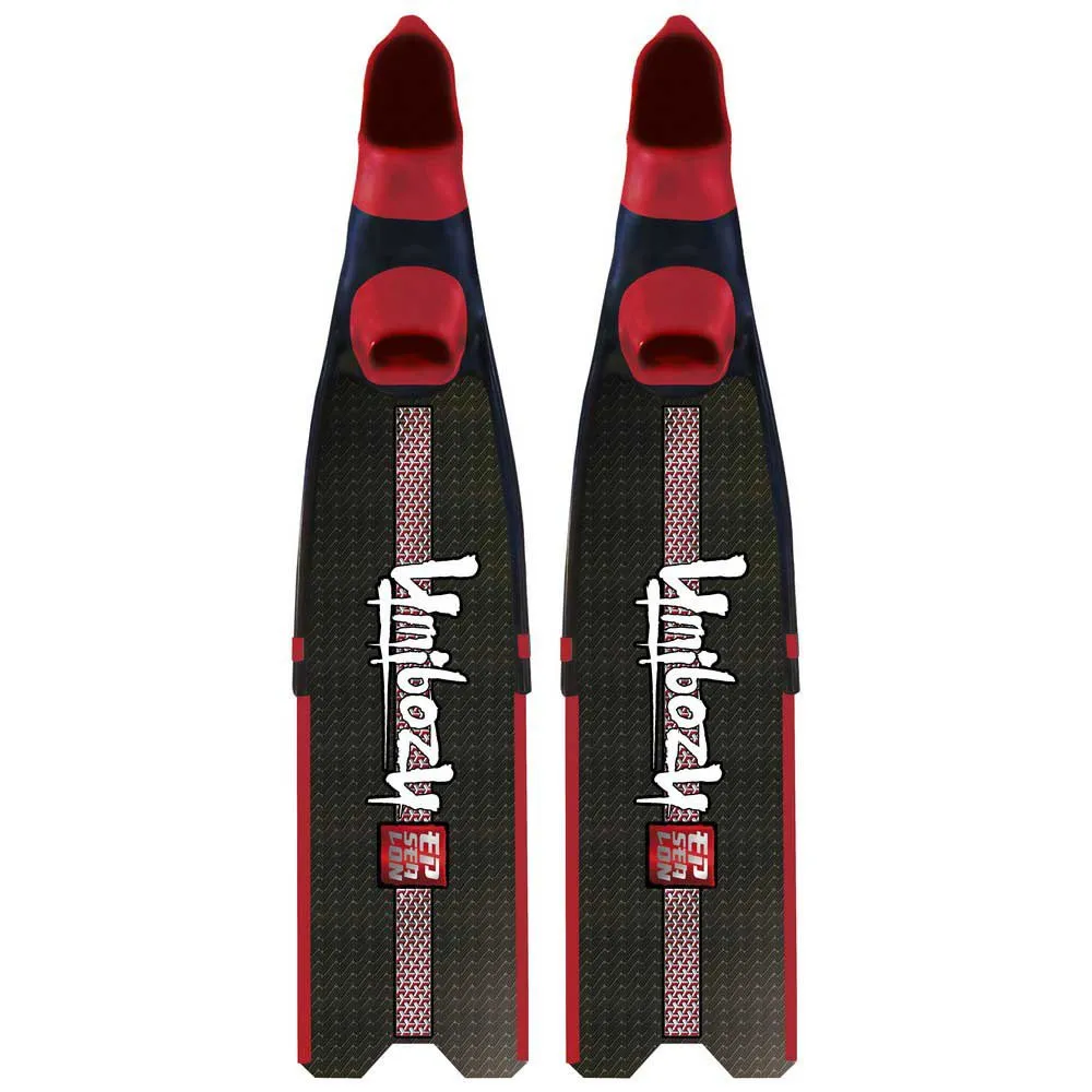 Umibozu Medium Spearfishing Fins 3 Umibozu Medium Spearfishing Fins