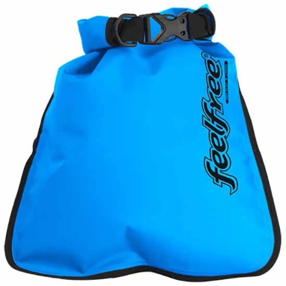 Inner Flat Dry Sack 5L 4 Inner Flat Dry Sack 5L - Image 2