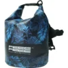 Tube Tropical Dry Sack 15L -CRESI Dive Shop feelfree gear tube tropical dry sack 15l