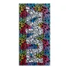 Funky Trunks Rainbow Web Towel -CRESI Dive Shop funky trunks rainbow web towel