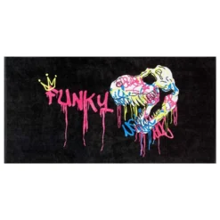 Funky Trunks Towel