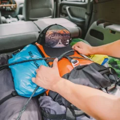 GEAR AID Gruntline Elastic Rope 5 GEAR AID Gruntline Elastic Rope -CRESI Dive Shop gear aid gruntline elastic rope 1