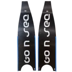 Black Squal X2 Hard Blade -CRESI Dive Shop go n sea black squal x2 hard blade 1