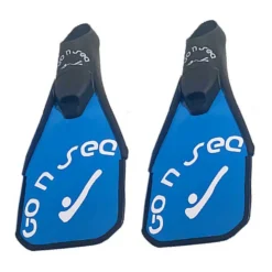 Hockey Moyenne Souple Fins