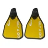 Hockey Petite Medium Fins