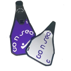 Hockey Petite Medium Fins