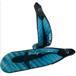 Prestige Carbone Requin Souple Fins -CRESI Dive Shop go n sea prestige carbone requin souple fins 1