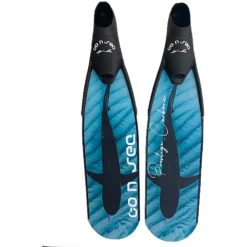 Prestige Carbone Requin Souple Fins -CRESI Dive Shop go n sea prestige carbone requin souple fins 2