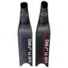 Shark Carbon Soft Fins -CRESI Dive Shop go n sea shark carbon soft fins