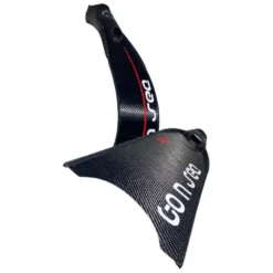 Shark Carbon Soft Fins -CRESI Dive Shop go n sea shark carbon soft fins 2