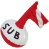 Mini Scubadiving Buoy -CRESI Dive Shop goldenship mini scubadiving buoy