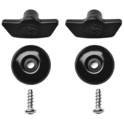 Mounting Kit 400 HD Plastic