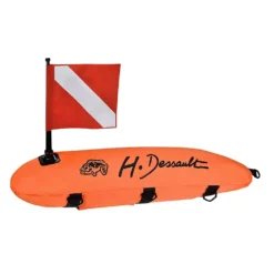 Torpedo HD Buoy -CRESI Dive Shop h.dessault by c4 torpedo hd buoy 1