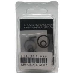 Aura Second Stage Annual Parts Kit