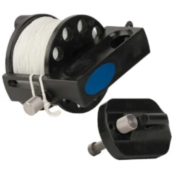 Defender Pro 200 Reel With Handle