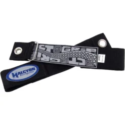 Mounting Straps For 6CF Dry Suit Inflation Bottle