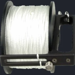 Pathfinder 400 Primary Reel -CRESI Dive Shop halcyon pathfinder 400 primary reel 1