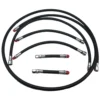 Sidemount Hose Kit -CRESI Dive Shop halcyon sidemount hose kit