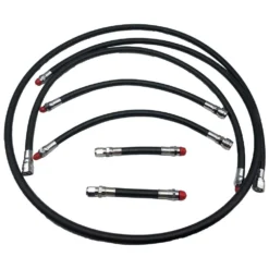 Sidemount Hose Kit