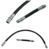 Single Tank Hose Kit 84