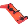 Marker Buoy Closed Compact 2 Marker Buoy Closed Compact -CRESI Dive Shop hollis marker buoy closed compact