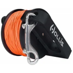 Reel 200 -CRESI Dive Shop hollis reel 200 3