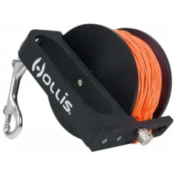 Reel 200 -CRESI Dive Shop hollis reel 200 4