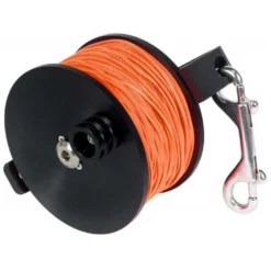 Reel 200 -CRESI Dive Shop hollis reel 200 5